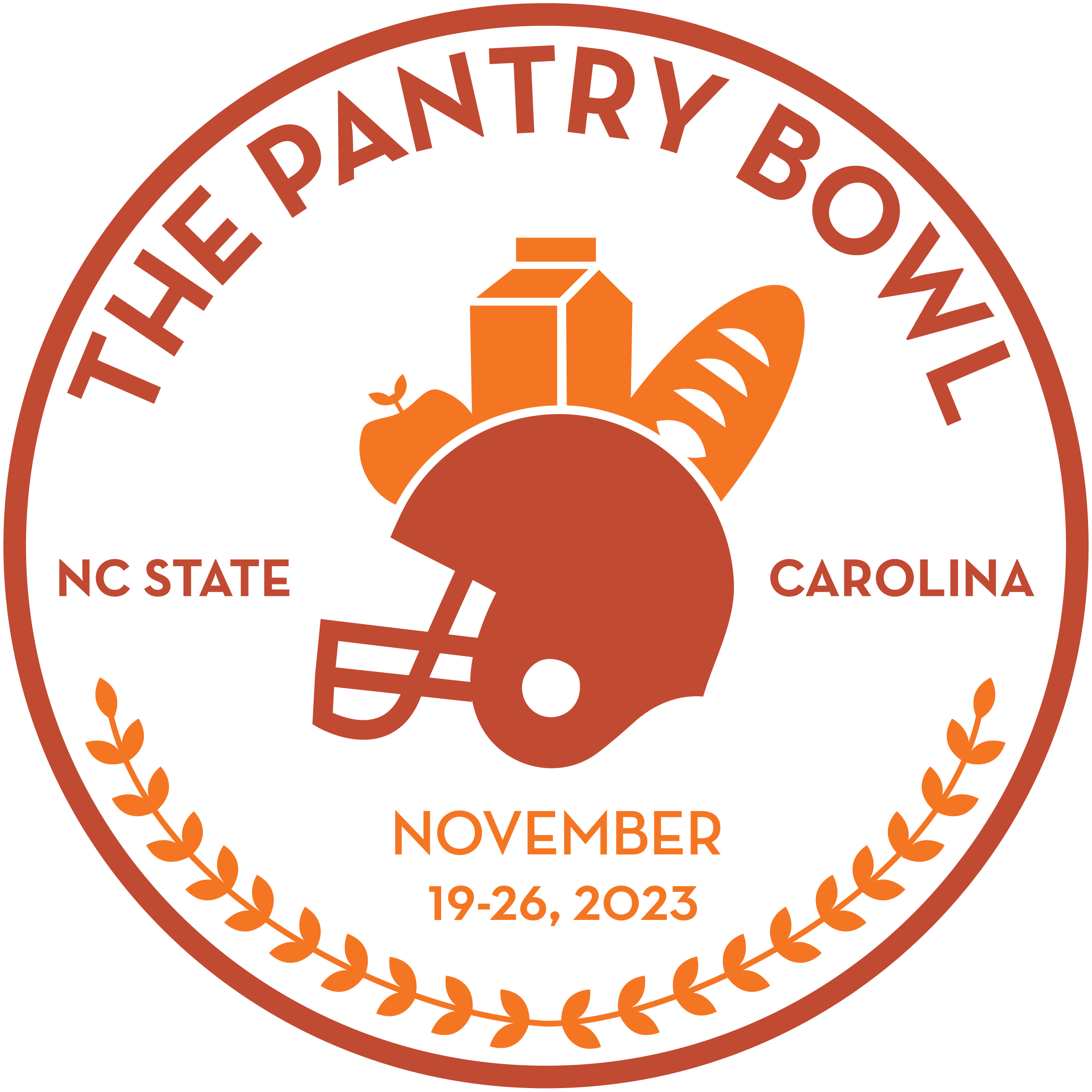 Pantry Bowl